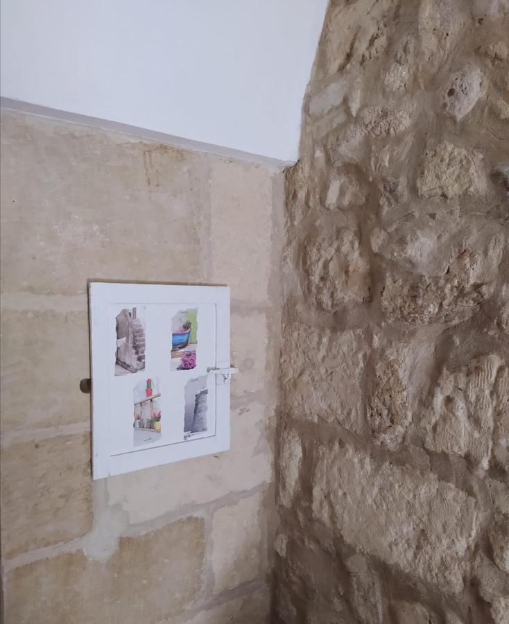 Casa Corte Della Liberta Uggiano La Chiesa Ngoại thất bức ảnh