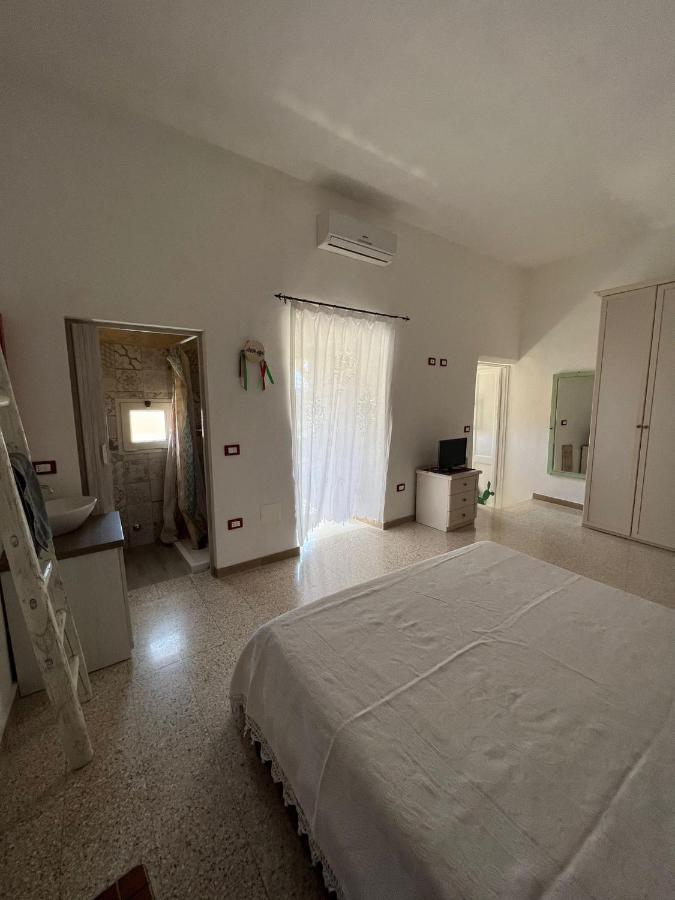 Casa Corte Della Liberta Uggiano La Chiesa Ngoại thất bức ảnh