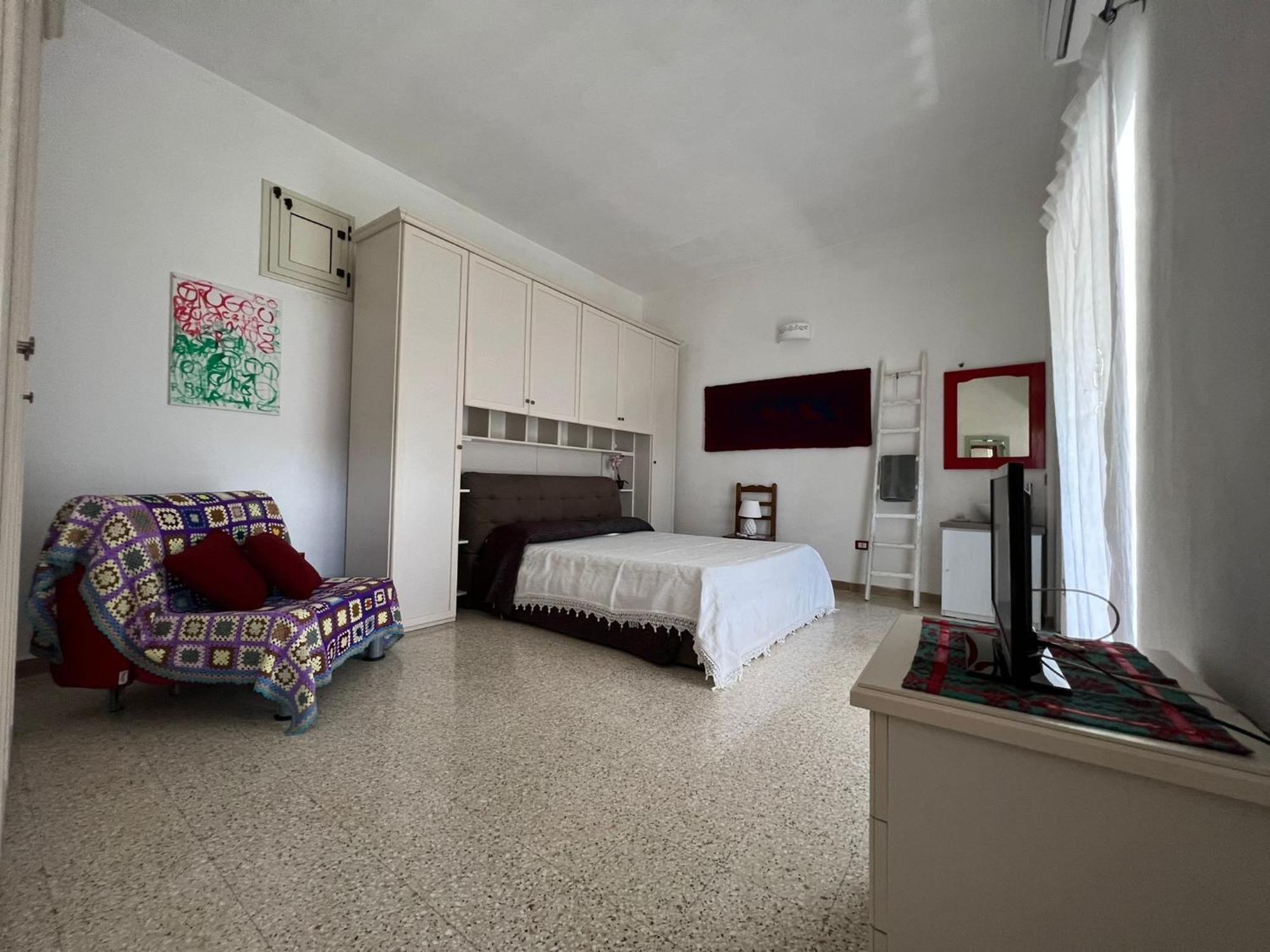 Casa Corte Della Liberta Uggiano La Chiesa Phòng bức ảnh